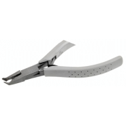 Pince coupante Micro-Tech à 30° Facom | 427.MT