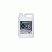 Prodiflore 3d detergent desodorisant desinfectant sol longue duree ph:6,5 parfum violette bidon de 5l_0