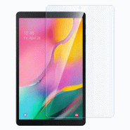 Protection ecran en verre trempe pour Samsung Galaxy Tab A 10.1" 2019 (SM-T510 / SM-T515)