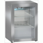 Réfrigérateur de boissons de comptoir inox - 44 L  | Liebherr - FKv 503