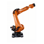 ROBOT 6 AXES INDUSTRIEL KUKA KR 240 R2700 PRIME ROBOT 6 AXES INDUSTRIEL KUKA KR 240 R2700 PRIME