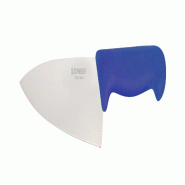 Schneider - Couteau de chef, Taille : 16 cm - Poignée Bleue - bleu inox 260805