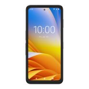 Smartphone professionnel Zebra EM45