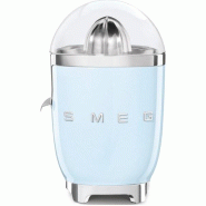 SMEG Presse-agrumes 70w Bleu Clair CJF11PBEU - bleu plastique 8017709318895 SMEG Presse-agrumes 70w Bleu Clair CJF11PBEU - bleu plastique 8017709318895