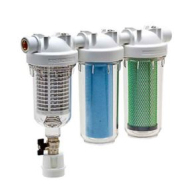 Station de filtration multifonction pour  eaux de pluie et eaux souterraines - BWT - B.RAIN Station de filtration multifonction pour  eaux de pluie et eaux souterraines - BWT - B.RAIN