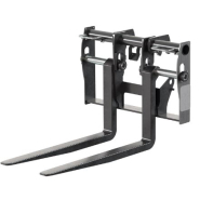 Tablier porte-fourches flottantes 6 t (rth) - ATT-03-006 - MAGNITH