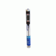 Thermomètre max/min digital, sonde metallique - Ref.: KJJ004 Thermomètre max/min digital, sonde metallique - Ref.: KJJ004