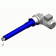 Verin electrique de manutention m 601