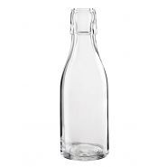 0869 - bouteilles en verre - systempack manufaktur - contenu 200 ml