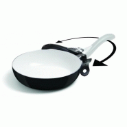 12306295-poele wok 28 cm ceramique spazio