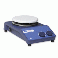 Agitateur analogique chauffant RSLAB-1C, inox - Ref.: LBB005 Agitateur analogique chauffant RSLAB-1C, inox - Ref.: LBB005