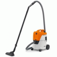 Aspirateur eau et poussières se 62