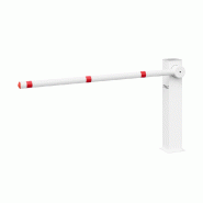 Barrière levante Solaire