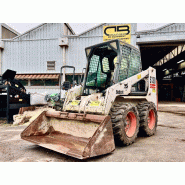 Bobcat S130 Bobcat S130