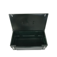 Coffres de jardin / bacs de stockage - 100 litres, avec grenouillères - fabriqué en France - CFFJDNHDVTF-PU02/F_0