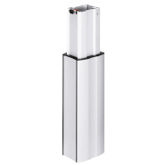 Colonne de Levage télescopique - Charge max. 3 000 N - RK Powerlift - PHOENIX MECANO