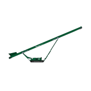 Convoyeur mobile sur chenille Garonne GC1016 - Applications diverses : agrégats, sable, gravier, charbon, scorie Convoyeur mobile sur chenille Garonne GC1016 - Applications diverses : agrégats, sable, gravier, charbon, scorie