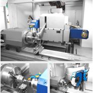 CU-CNC - Rectifieuse cylindrique GER - Pour pièces jusqu’à 2.000 mm, 450 mm de diamètre et 500 kg_1