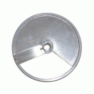 Disque de coupe pour coupe-légumes GEH, GEH5 & GEH5R - 14 mm - avec 1 lame