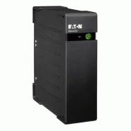 Eaton Ellipse ECO 500 FR alimentation d'énergie non interruptible Veille 0,5 kVA 300 W 4 sortie(s) C