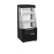 Vitrine réfrigérée façade ouverte basse, idéal pour susciter des achats impulsifs à la caisse - réf. Odc60 tefcold Vitrine réfrigérée façade ouverte basse, idéal pour susciter des achats impulsifs à la caisse - réf. Odc60 tefcold