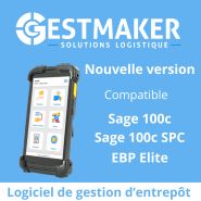 GestMaker - Logiciel WMS multi-ERP connecté à votre ERP_0