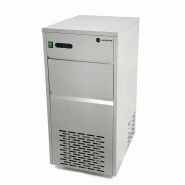 Machine à glaçons HKN-IMF50 (bullet) - Hurakan - 0650414111818