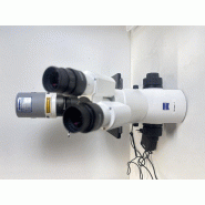 Microscope inversé Zeiss PrimoVert