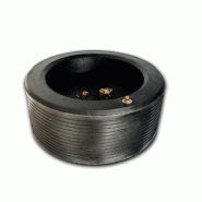 Obturateurs de regard pour test à l'air