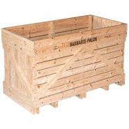 Palox 2 Tonnes Palox 2 Tonnes