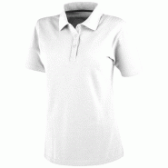 Polo manches courtes femme Primus - 100% coton - Maille piquée 160-165 g/m² Polo manches courtes femme Primus - 100% coton - Maille piquée 160-165 g/m²