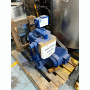 Pompe a vide telstar torricelli 2b 70 76m3h d'occasion - référence                        :                         c7776 sf