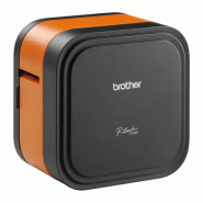 PT-E920BT Etiqueteuse P-touch CUBE Pro avec Bluetooth