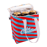 Sac isotherme sur mesure Sac isotherme sur mesure