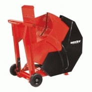Scie circulaire 700 380v - h850 Scie circulaire 700 380v - h850