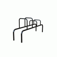 Street Workout DAMAPRO - Workout Bench en acier galvanisé thermolaqué pour parc sportif en plein air Street Workout DAMAPRO - Workout Bench en acier galvanisé thermolaqué pour parc sportif en plein air