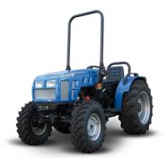 Vivid 400 tracteur agricole - bcs - 35 cv