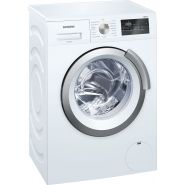 Ws12l260ff iq500  lave-linge professionnel - bsh electroménager - 1200 trs/min avec variospeed