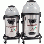 Xpro 3000 aspirateur eau et poussières depureco Xpro 3000 aspirateur eau et poussières depureco