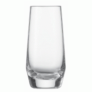 Zwiesel Glas - Verre à Shot  - Gamme Belfesta en Cristallin - Réf. 112843 - lot de 6 - transparent verre 112843
