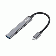 EQUIP 128961 HUB & CONCENTRATEUR USB 3.2 GEN 1 (3.1 GEN 1) TYPE-C 5000 EQUIP 128961 HUB & CONCENTRATEUR USB 3.2 GEN 1 (3.1 GEN 1) TYPE-C 5000