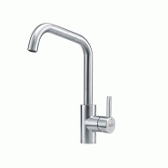 FRANKE KUBUS 115.0529.202 ROBINET DE CUISINE, ACIER INOXYDABLE FRANKE KUBUS 115.0529.202 ROBINET DE CUISINE, ACIER INOXYDABLE