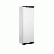 Armoire réfrigérée négative - 340L - Froid ventilé - Blanc | Tefcold - UF400V