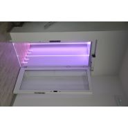 Ascenseur privatif écologique sur mesure pour particulier maison privée - Home lift E20