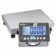 Balance - 5g x 150 kg - IXS 100K-3L Balance - 5g x 150 kg - IXS 100K-3L