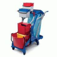 Chariot ARKA 11 28lt sans presse