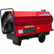 Chauffage mobile à combustion indirecte au fioul ITA35 - THERMOBILE - 41.350.000_0