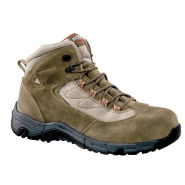 Chaussures de sécurité hautes auribeau ii s1p src hro beige p36 - DELTA PLUS - auri2spbe36 - 516793