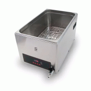 Cuiseur sous-vide au bain-marie statique - SVC-28