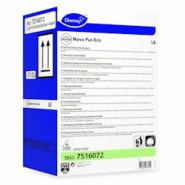 Détergent Cartouche de 10L - Diversey - 0637902086483 Détergent Cartouche de 10L - Diversey - 0637902086483